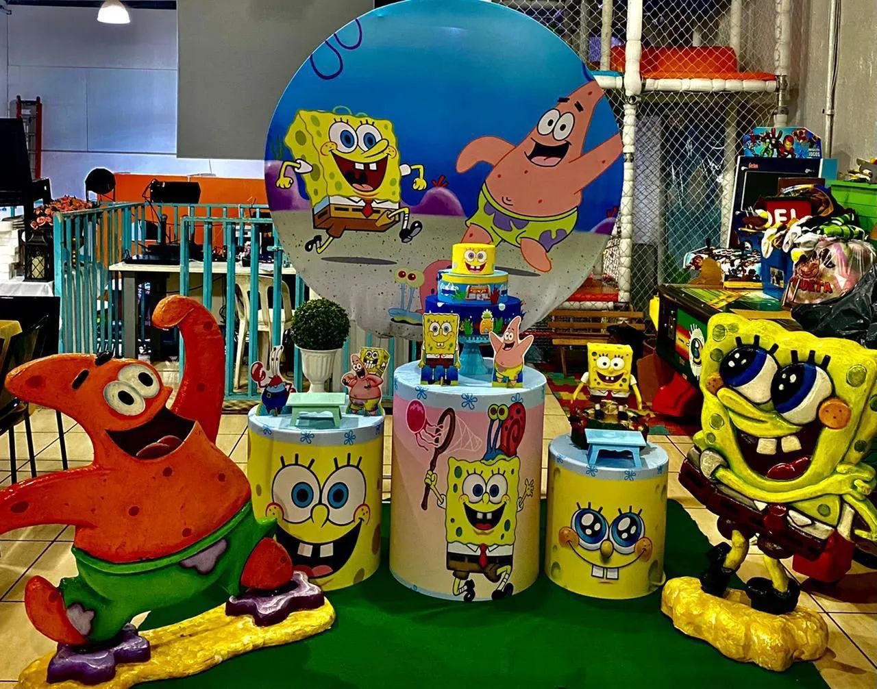 Decoração aluguel  - Foto 2