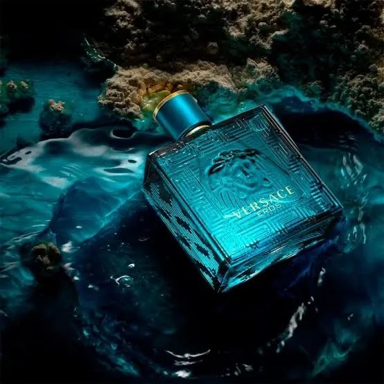 Perfume Versace Eros Eau de Parfum 100ml Tester - Foto 2