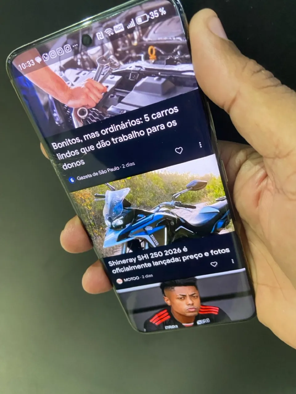 Honor 90 5g
