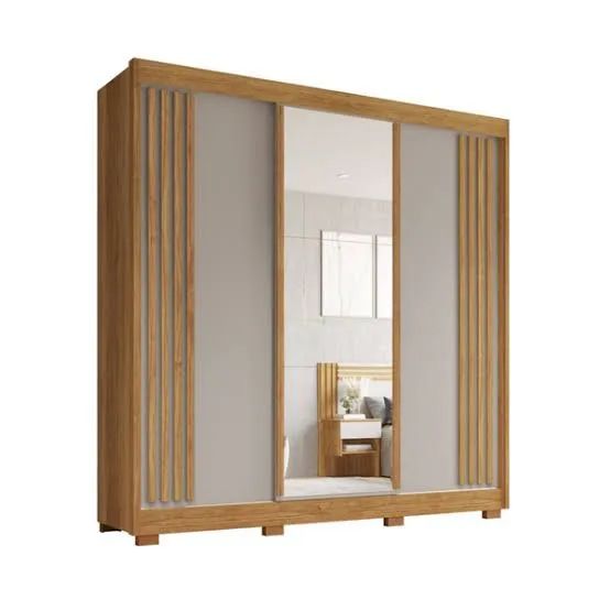 Guarda roupa casal 