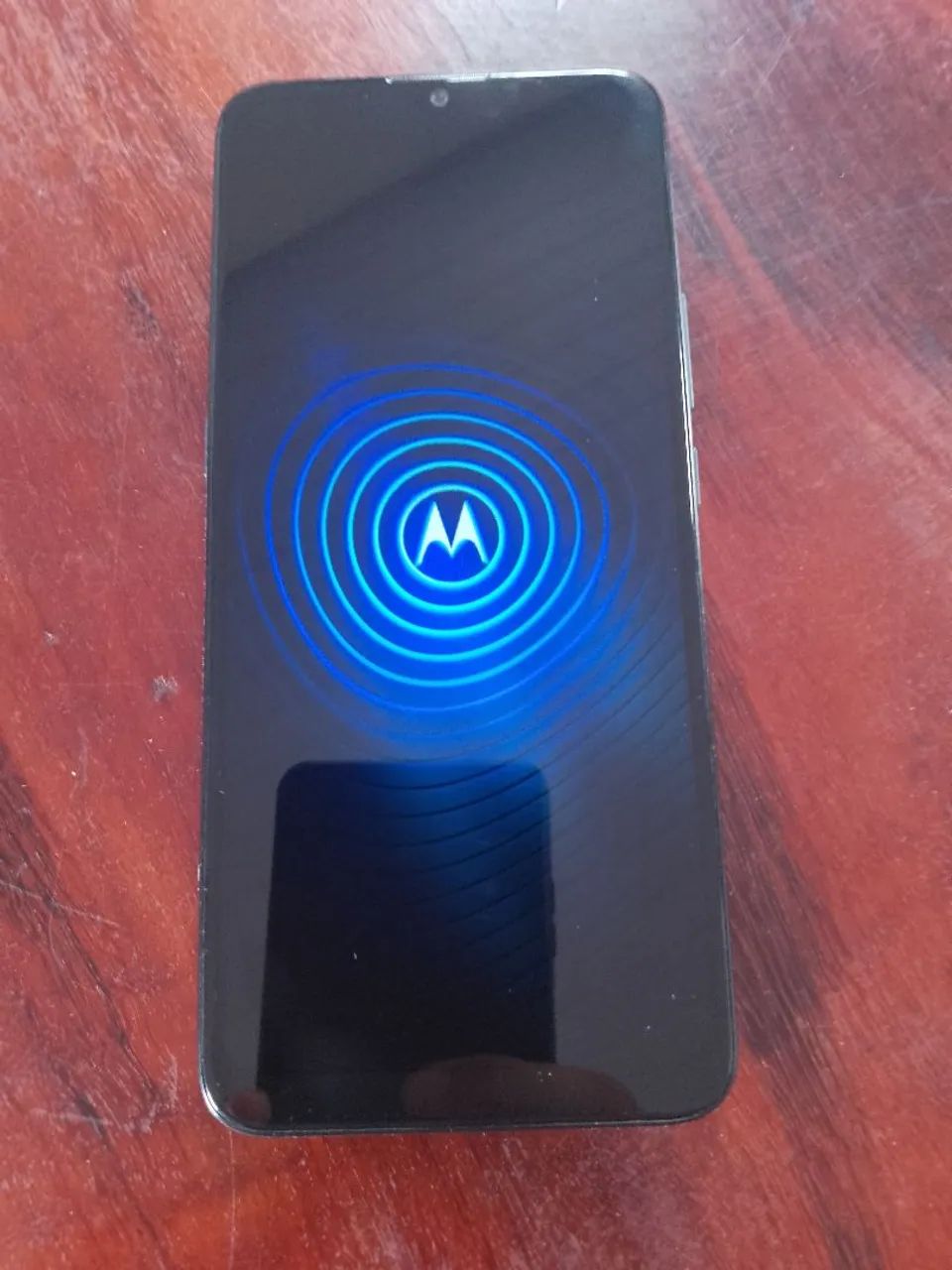 Vendo um celular moto e7. Aceito cartão Pix e dinheiro  - Foto 5