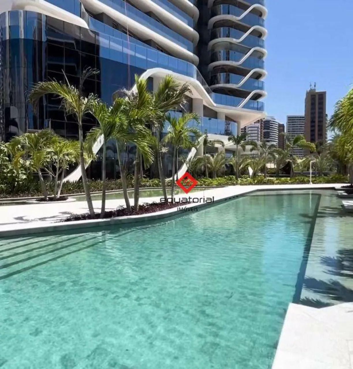 Apartamento à venda - Meireles, Fortaleza - CE 1441594900 | OLX