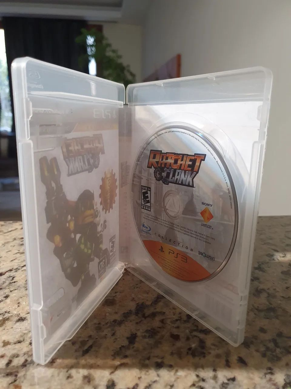 Ratchet & Clank Collection PS3 - Foto 2