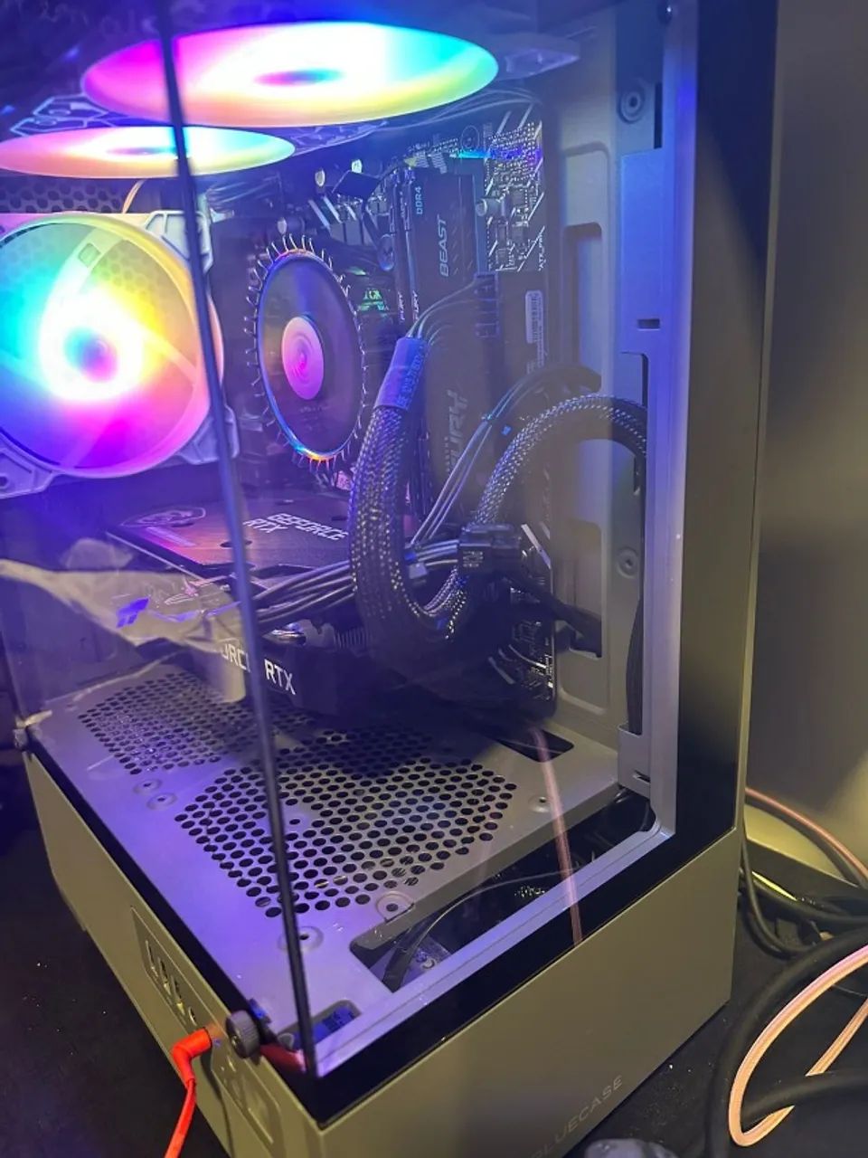 Pc Gamer Novo  - Foto 3