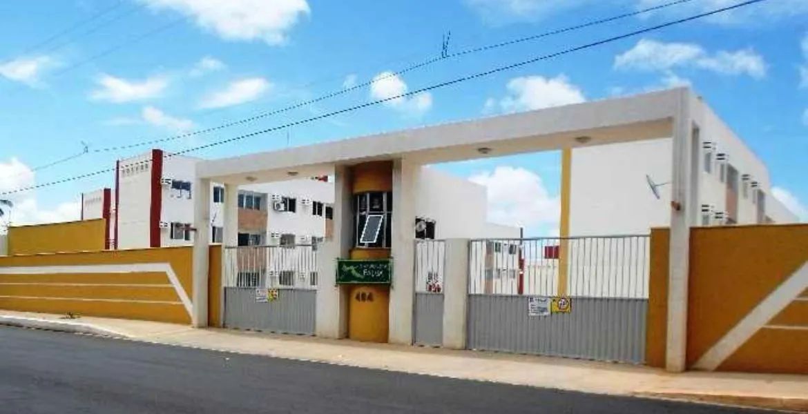 condominio natureza faunaaús - Parnamirim - RN