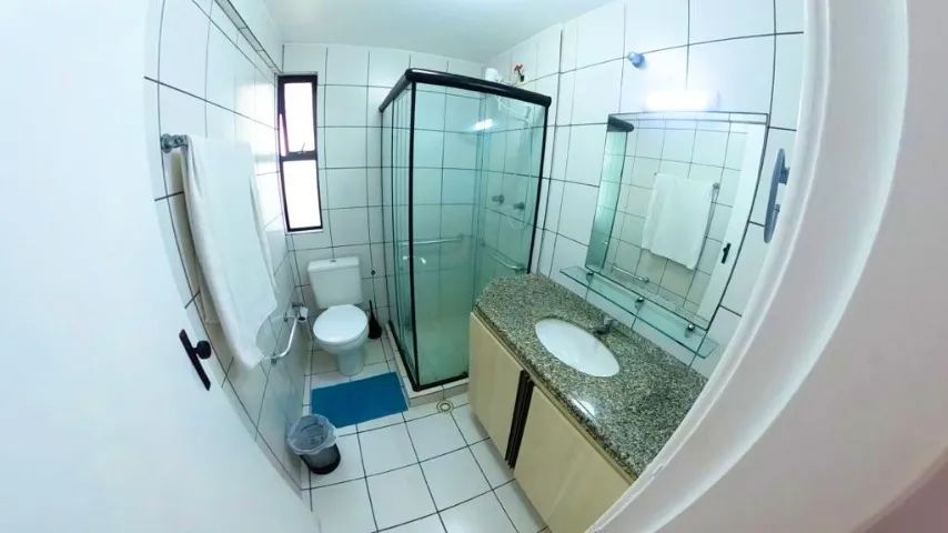 Foto - Recife - Boa Viagem