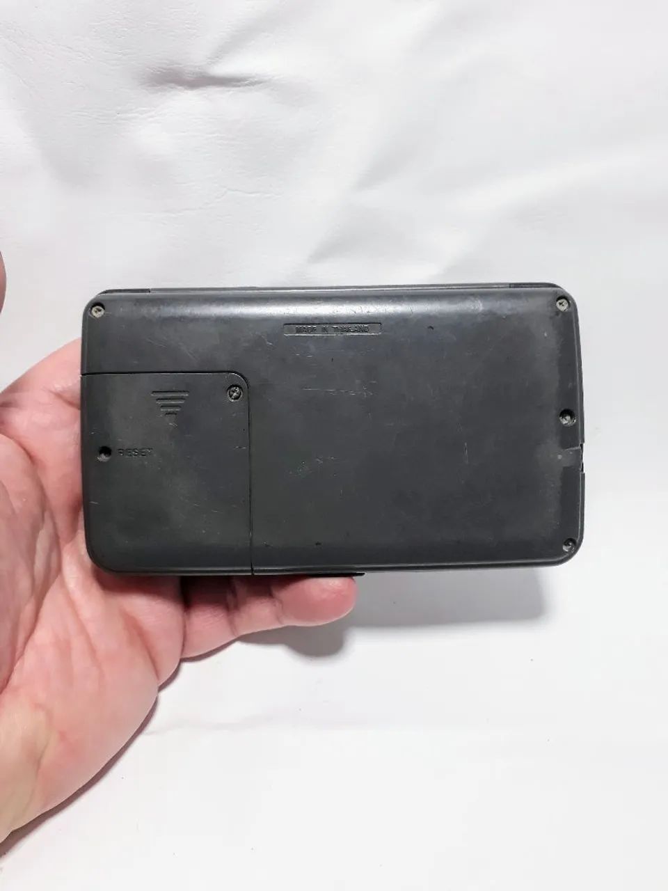 Agenda eletrônica digital Casio SF-4600B - Foto 5