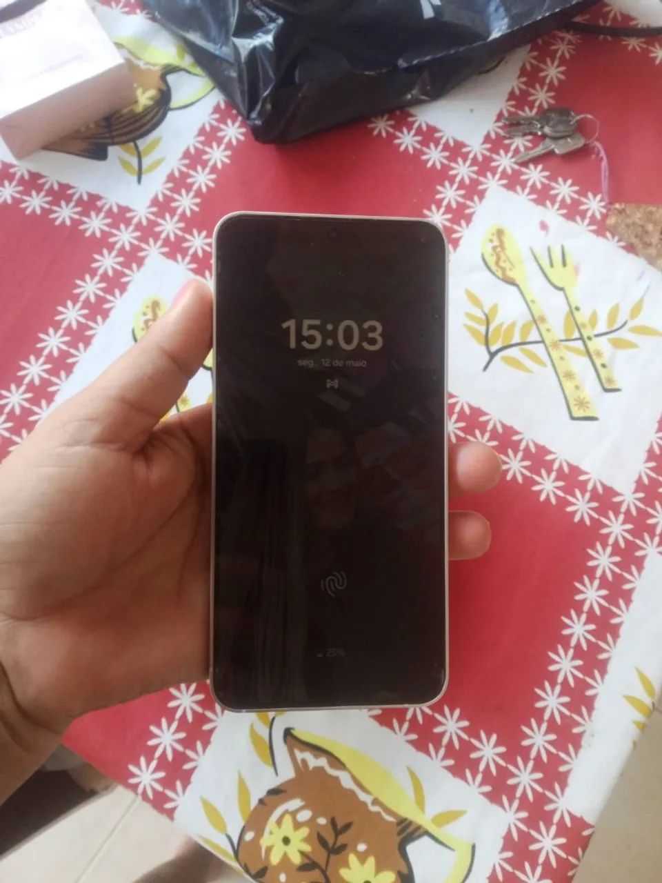 Samsung S24 128gb  - Foto 2