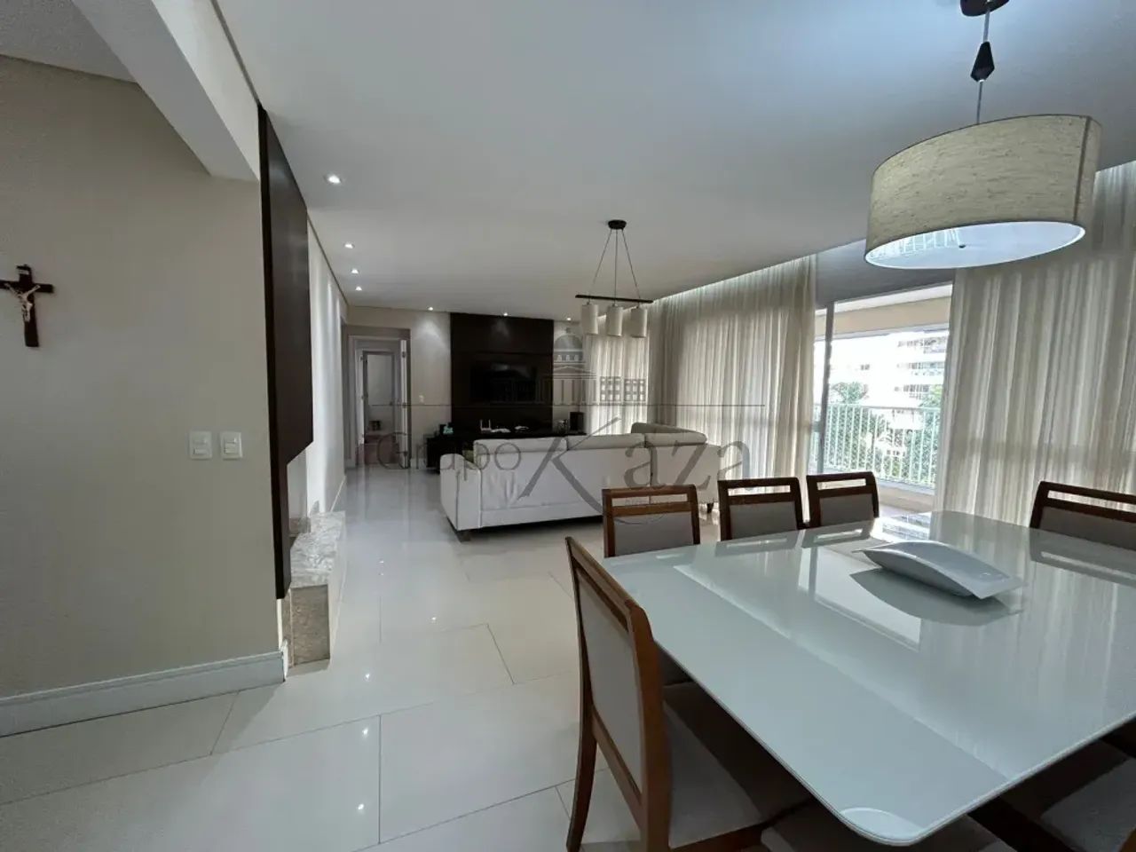 Oportunidade - Apartamento - Residencial Splendor Blue - Jardim das Industrias - 3 Suítes  - Foto 7