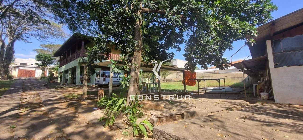 Terreno à venda, 3564 m² por R$ 2.520.000,00 - Sousas - Campinas/SP - Foto 3