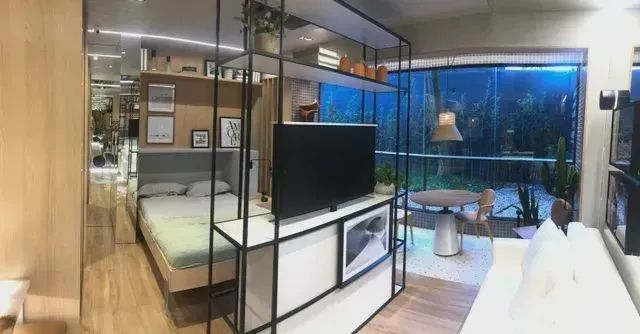 Lit 760, 1 E 2 Quartos, De 25M² A 70M², 1 E 2 Vagas De Garagem No Costa Azul. 1HT2KHF