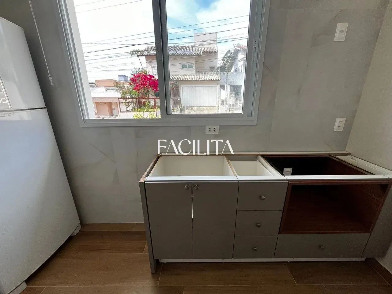Loft no bairro Trindade, Florianópolis. - Foto 5