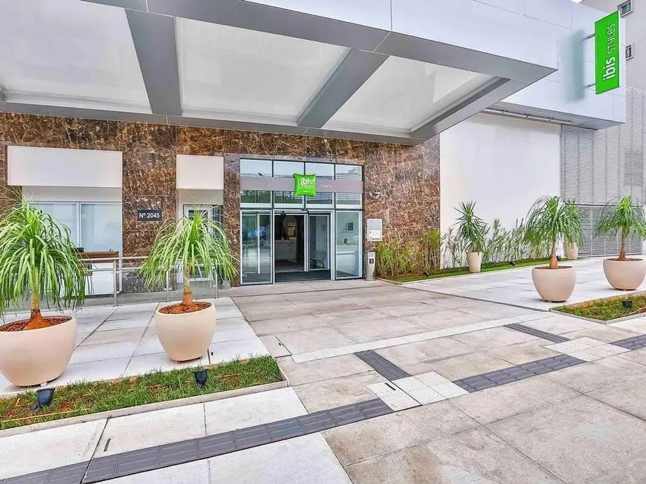 Ibis - Apartamento 1 quarto, sendo 1 suíte - Foto 3