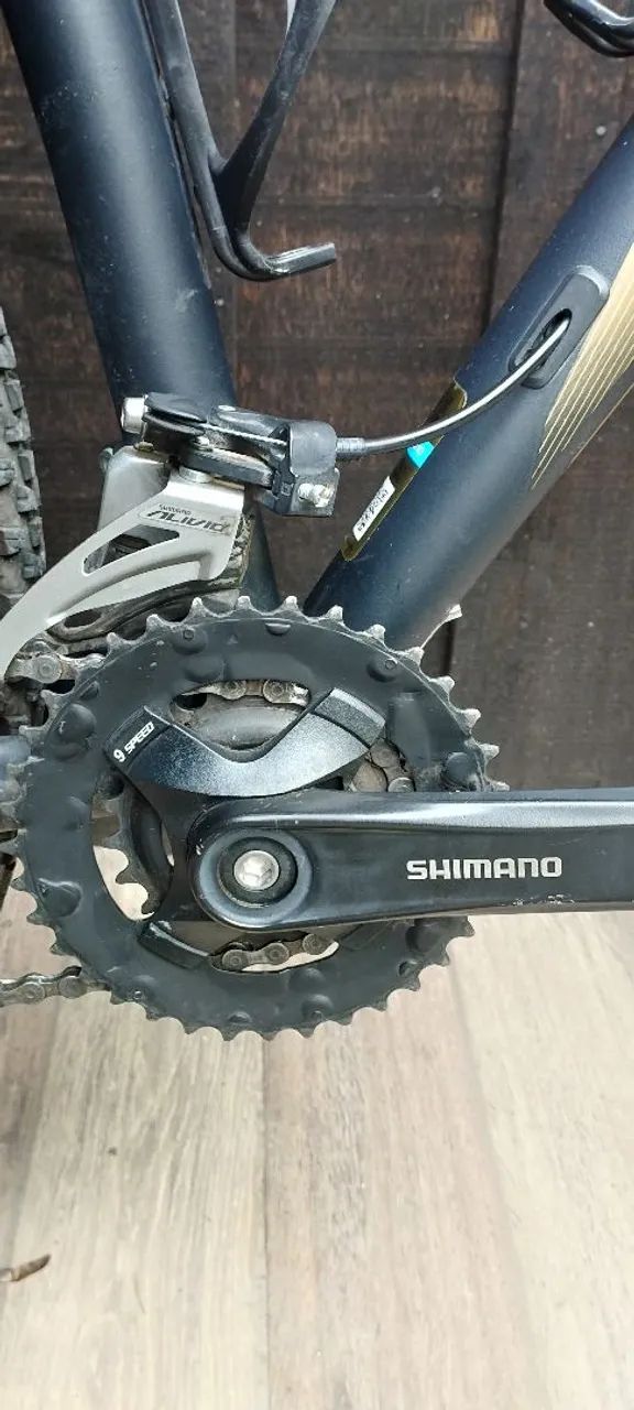 Bicicleta Oggi Big Wheel 7.0 - Foto 4