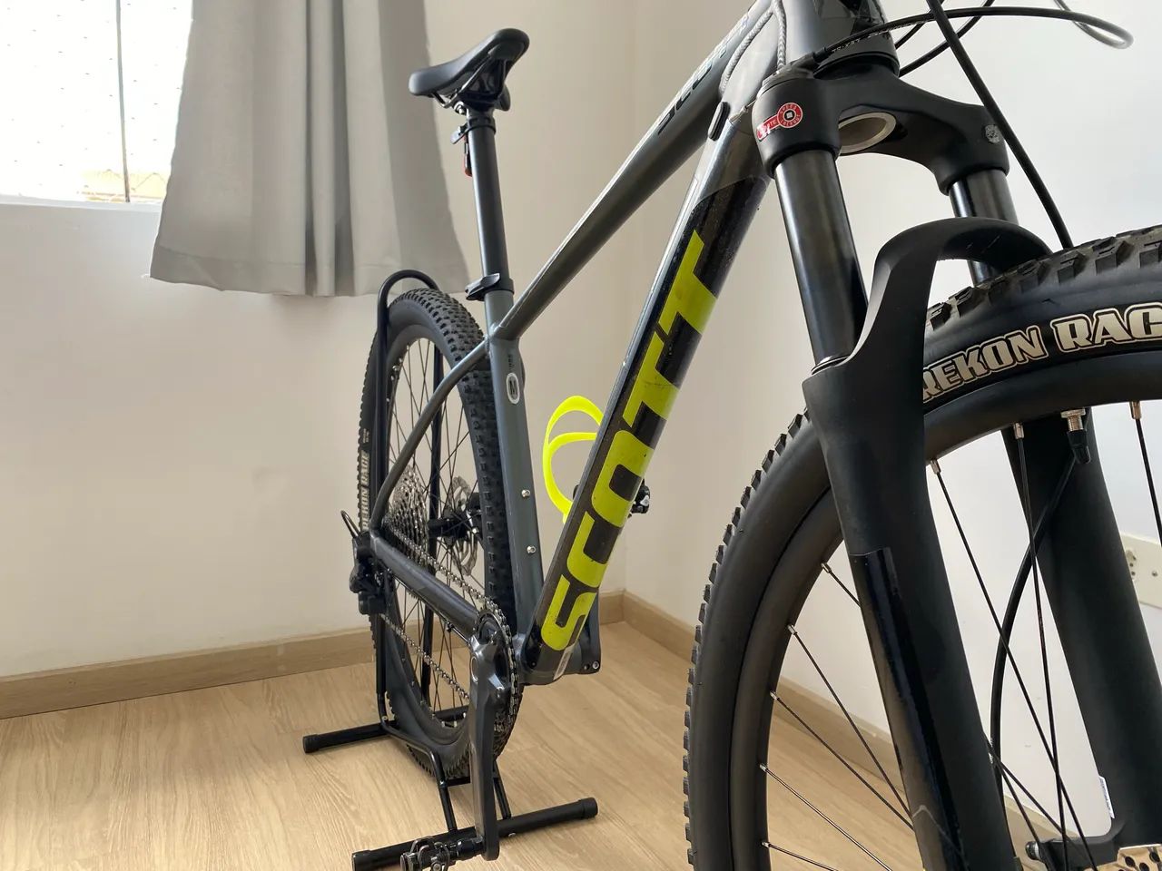BICICLETA SCOTT SCALE 980 - Foto 5