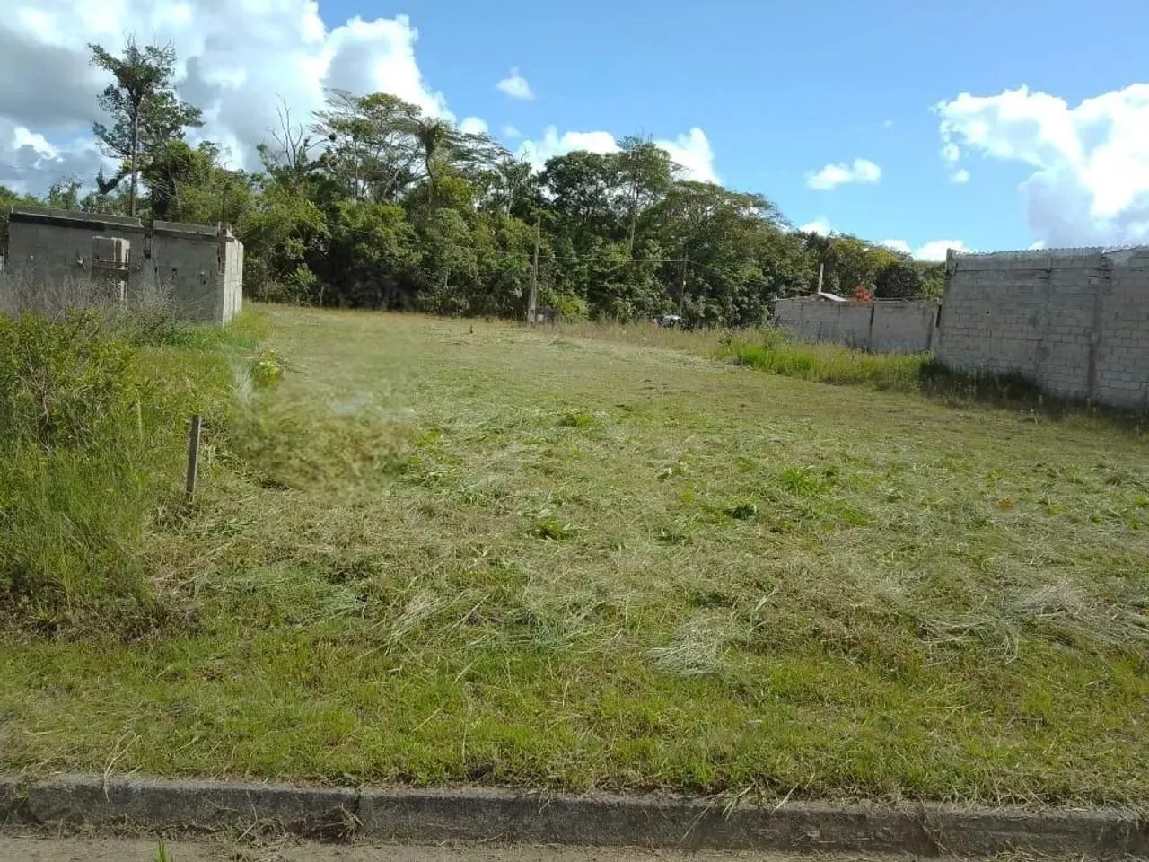 Terreno para Venda em Peruíbe, Jardim Itatins