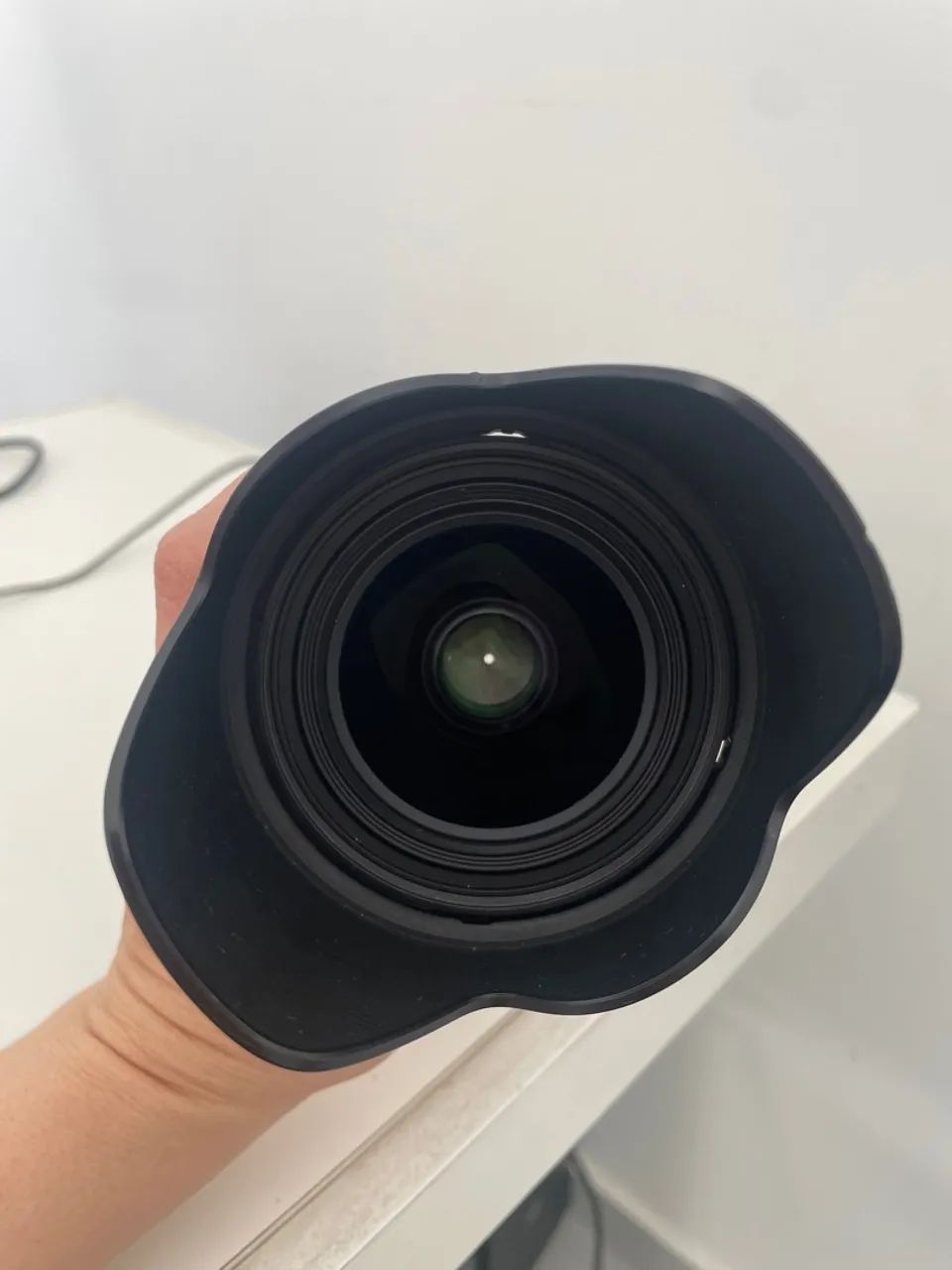 Lente Sigma para NIKON 18-35mm f/1.8 DC HSM Art - Foto 3