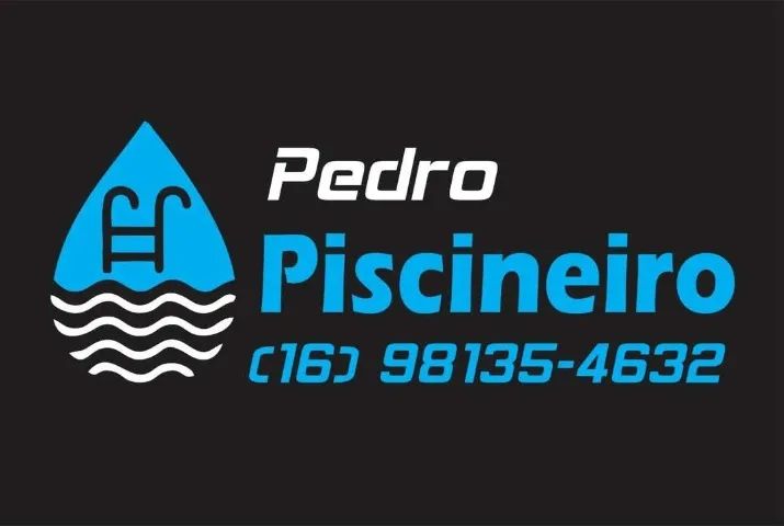 Piscineiro Pedro Ribeirão Preto