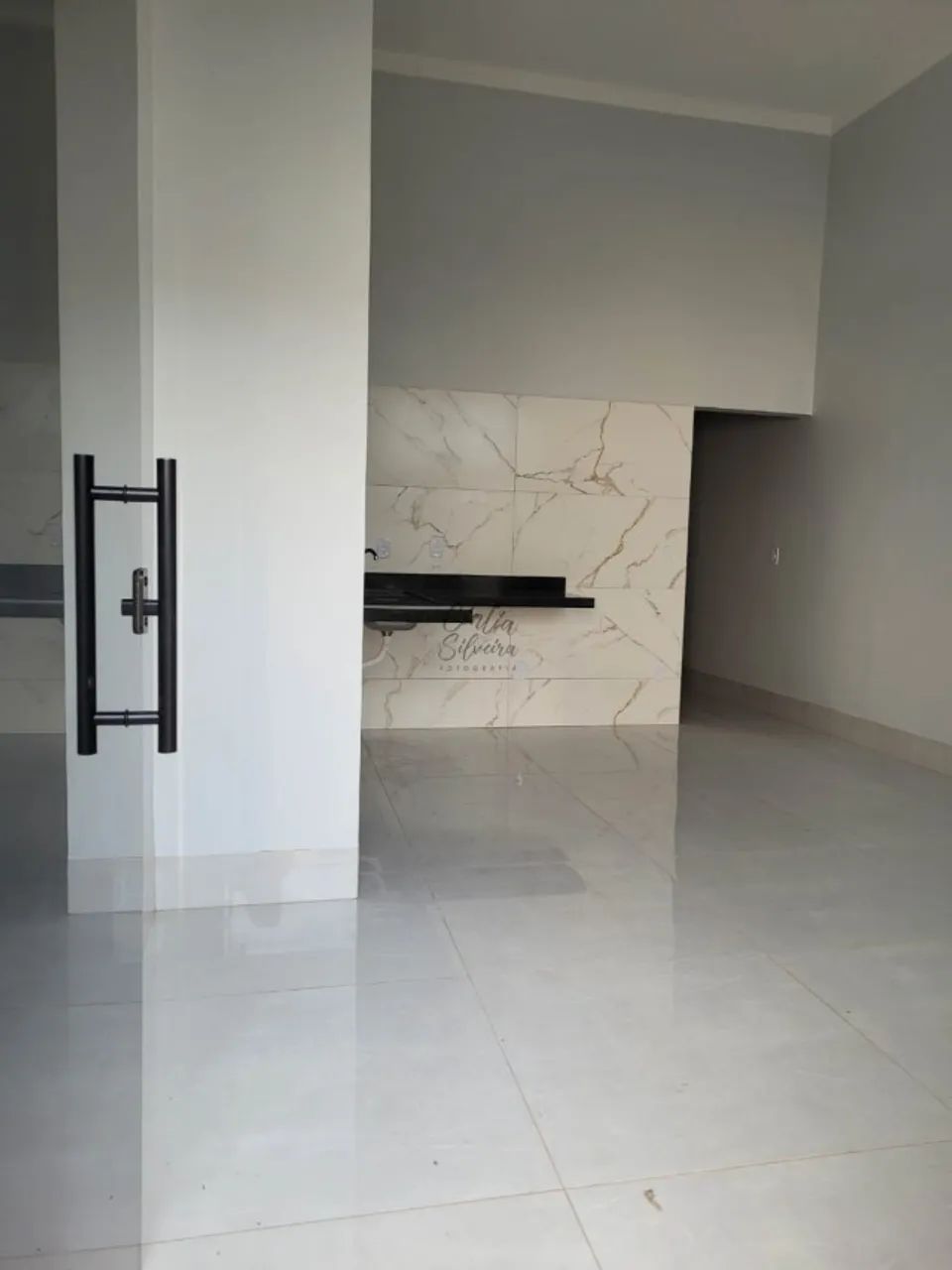 Casa 2 quartos 1 suíte - Foto 2