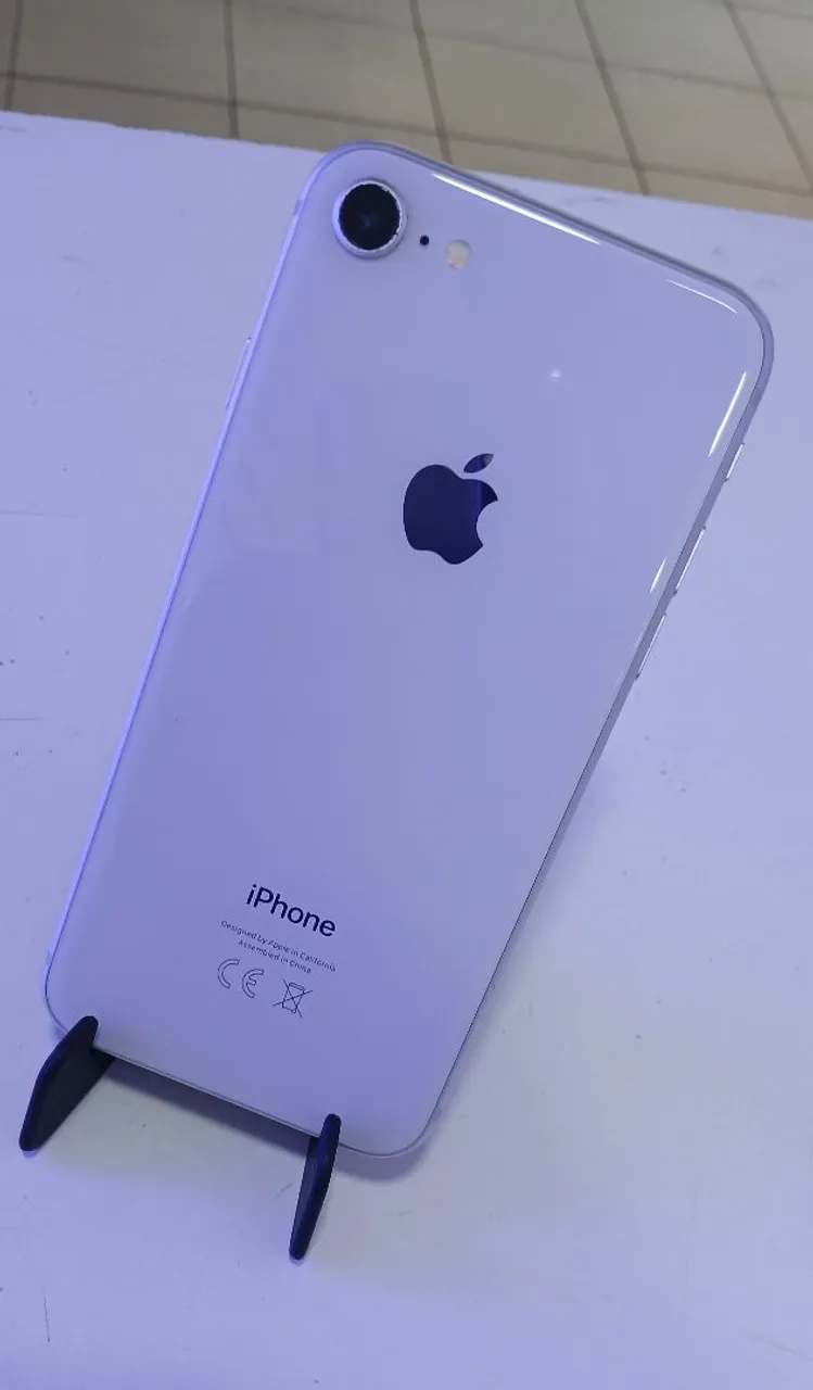 IPhone 8 64 GB Conservadissimo!!