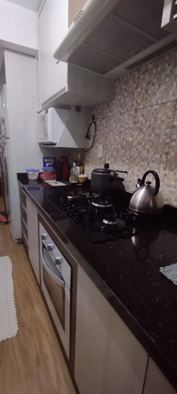 Foto - Cascavel - Cancelli