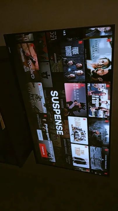 Tv AOC ROKU FULL HD DLED 43" - Foto 4