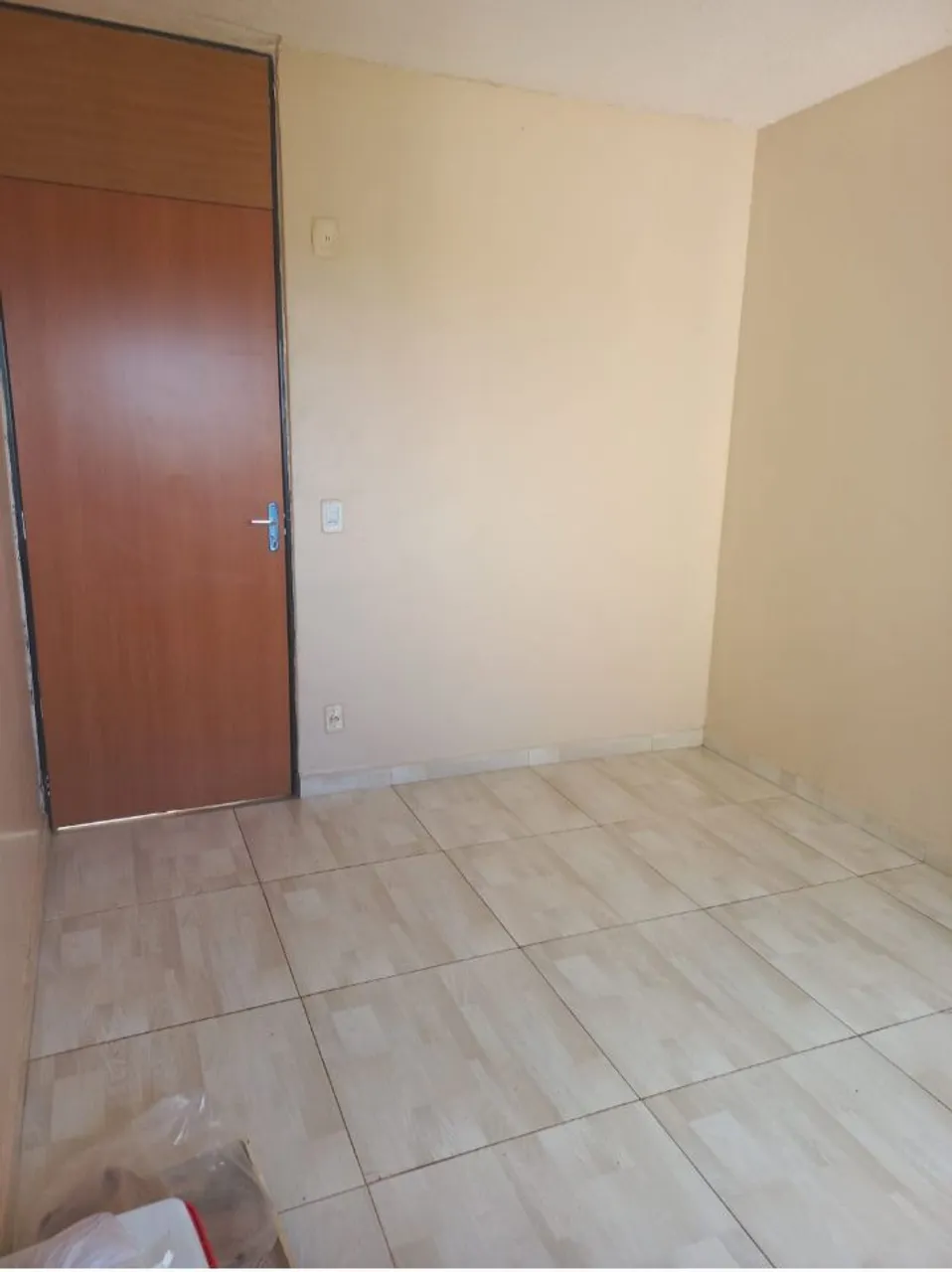 Vendo Apartamento no vila jardim