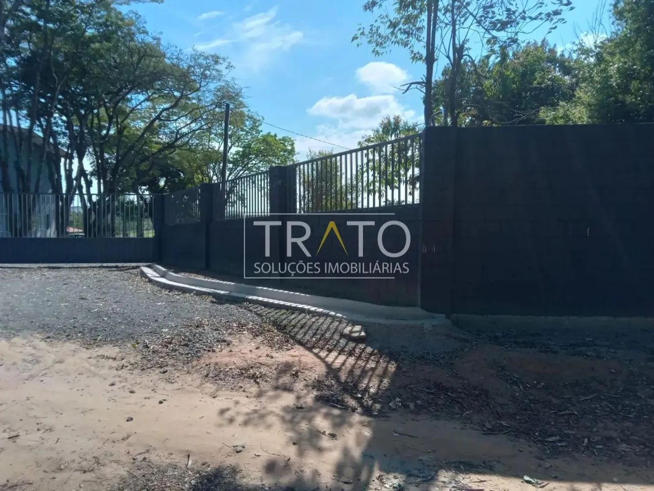 sítio - Loteamento Chácaras Vale das Garças - Campinas - Foto 3