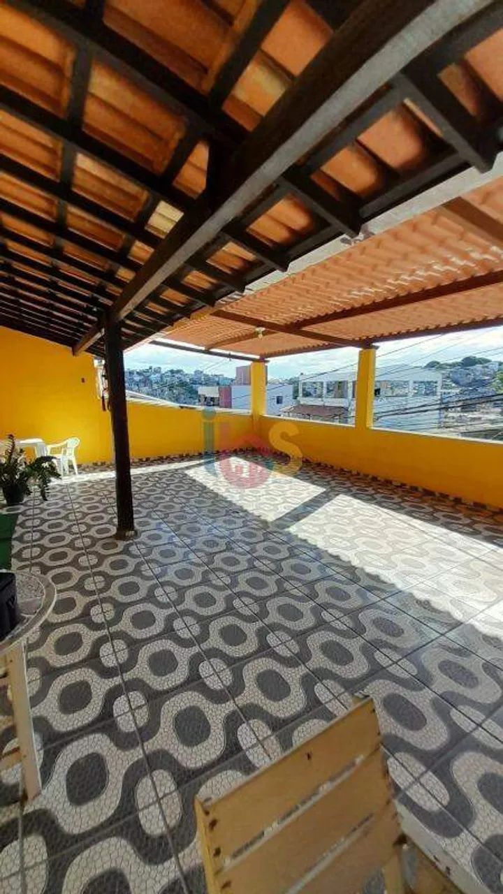 Vendo Casa no Bairro Pacheco - Foto 4