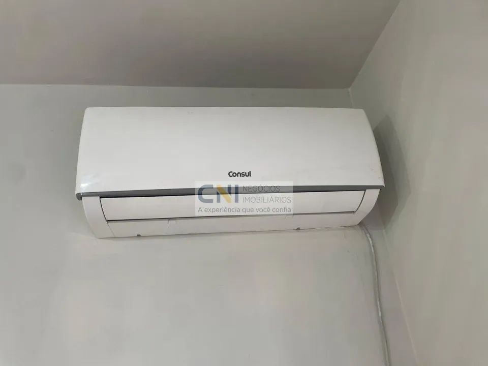 SALA COMERCIAL SOBRELOJA 3 - ED. BELA SUIÇA - Foto 4