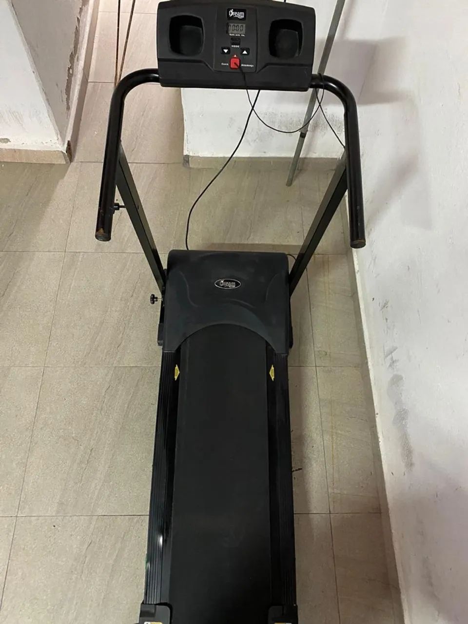 Esteira Elétrica para Caminhada e Corrida - Foto 3
