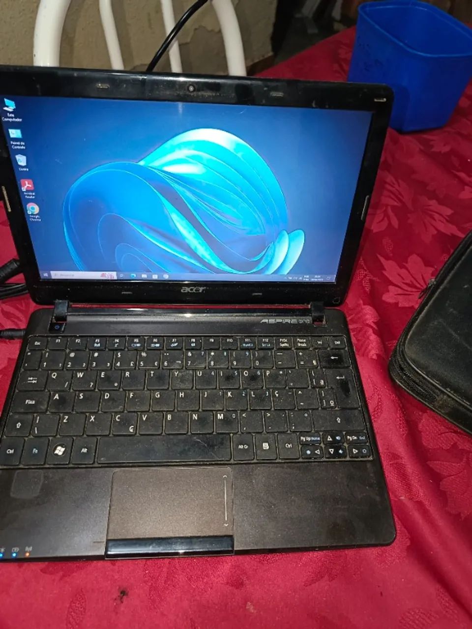 Notebook Acer Aspire - Foto 4