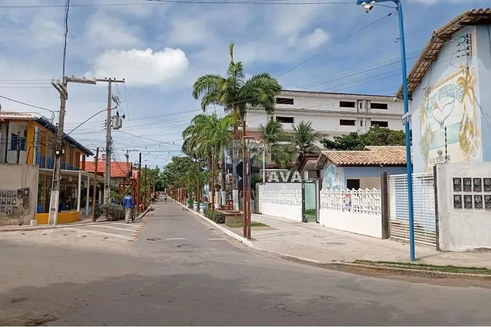 Seu Refúgio Pronto: Flat em Marechal Deodoro