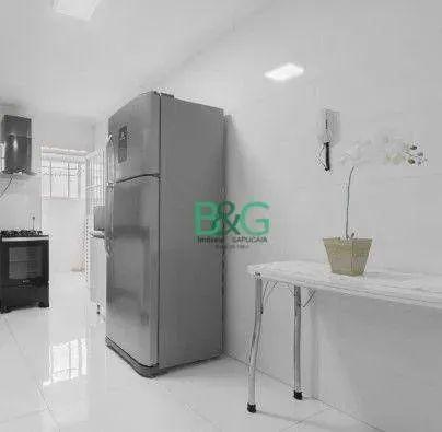 Apartamento com 3 dormitórios à venda, 114 m² por R$ 769.000 - Mooca - São Paulo/SP - Foto 4