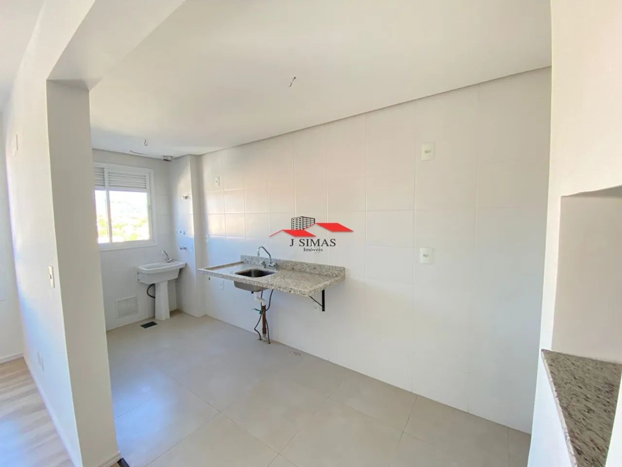 Apartamento (Padrão), com 2 quartos e 2 banheiros à Venda, 66 m² em Porto Alegre/RS - Foto 5