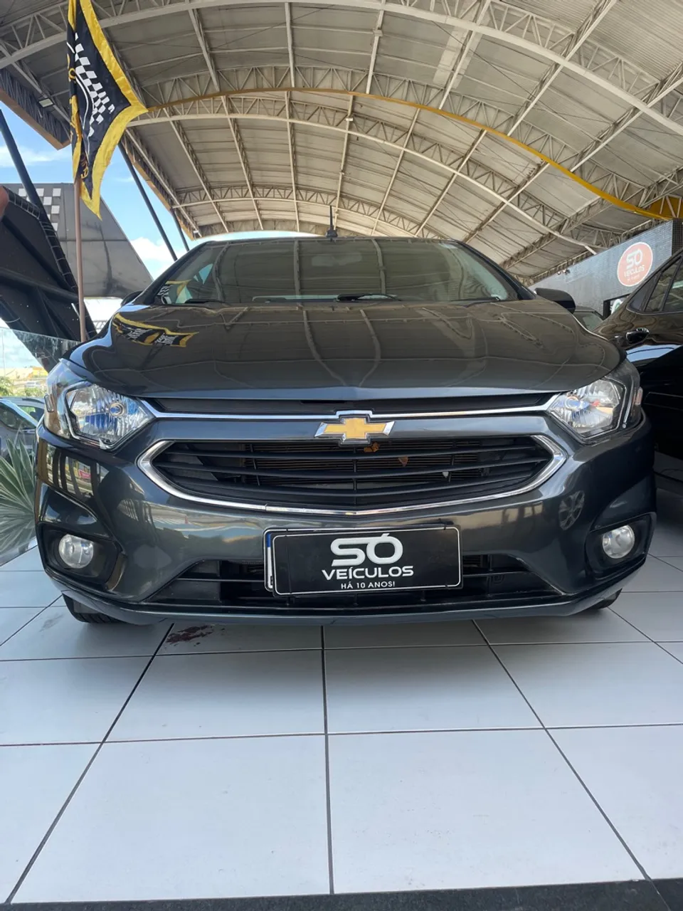 PRISMA LTZ 2018
