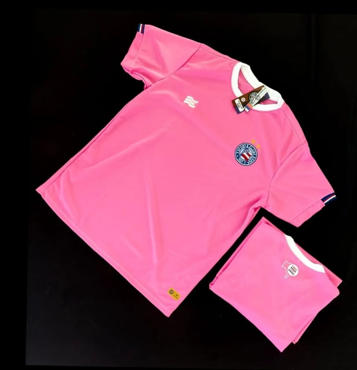 Camisa M/G - Foto 2