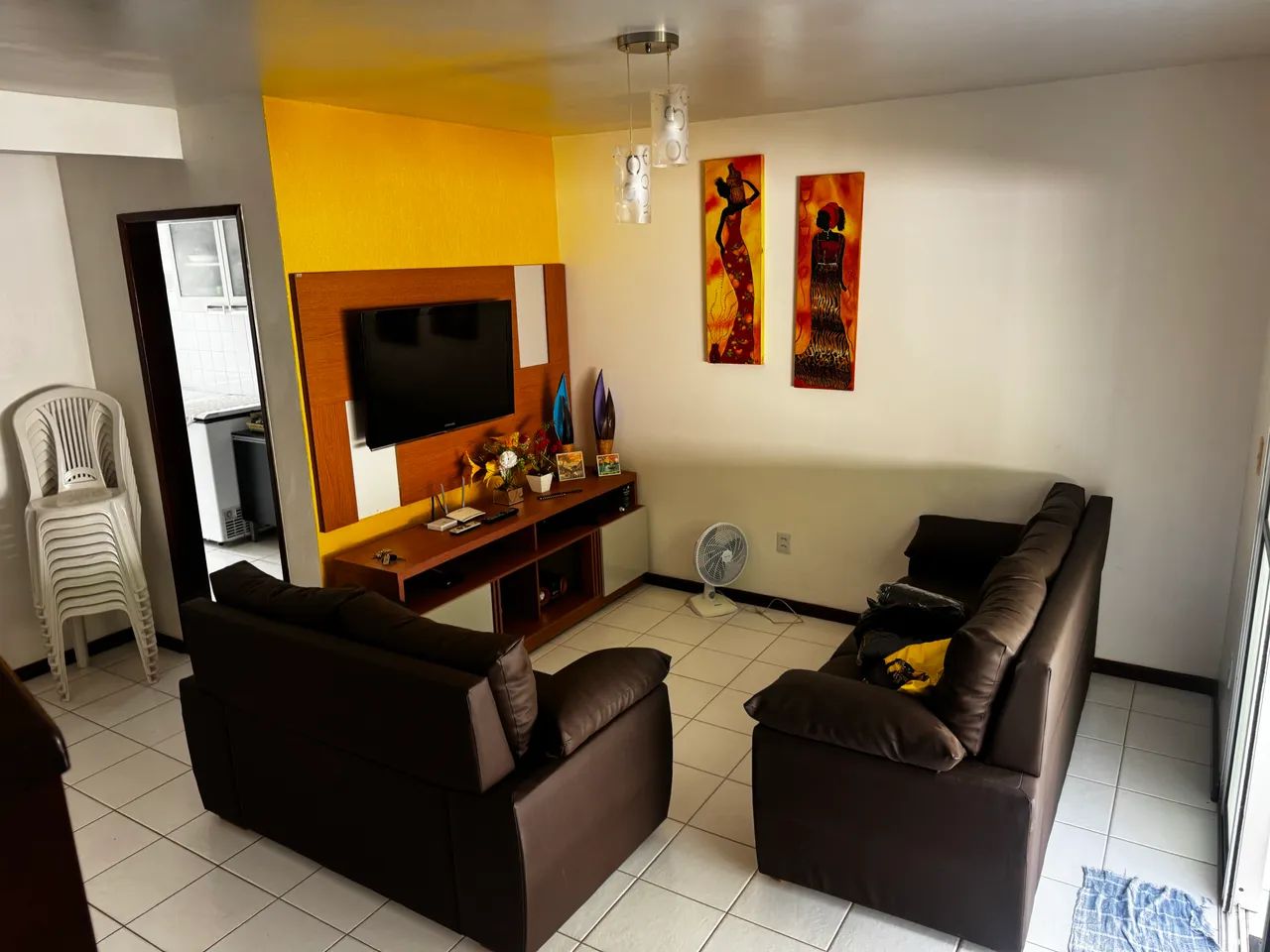 Village Guarajuba ( Condomínio Água )  - Foto 12