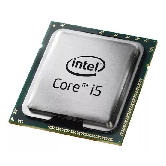 Processador Intel Core i5- 7500