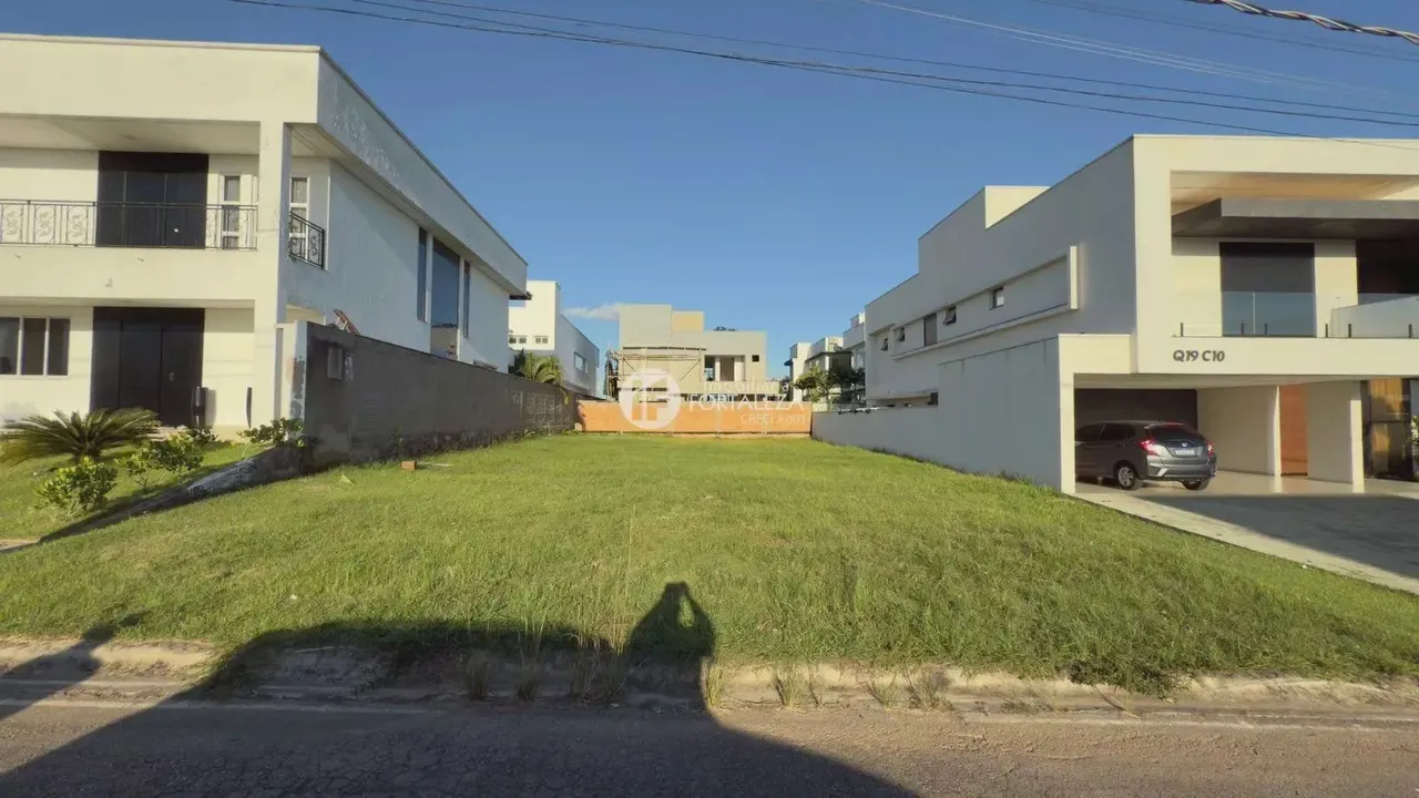 Casa de condomínio para venda com 425 metros quadrados em Floresta Sul - Rio Branco - AC