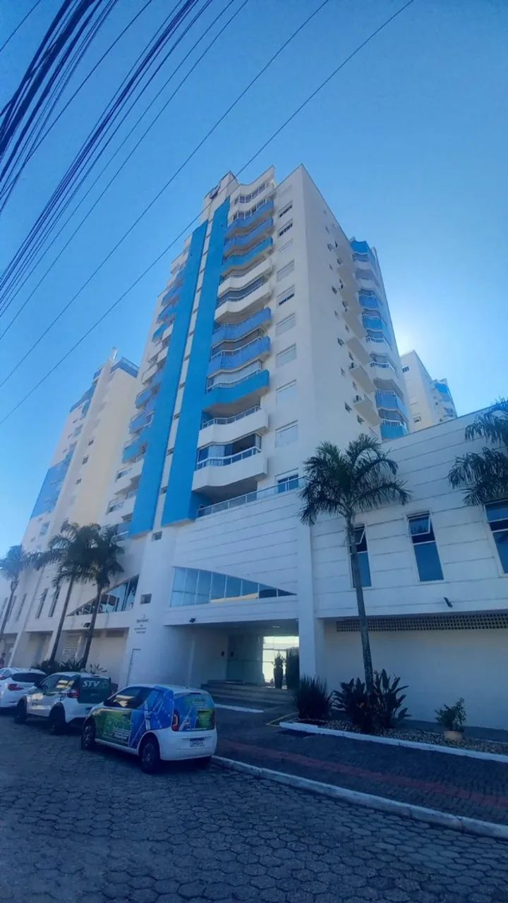 Foto - Itajaí - Dom Bosco