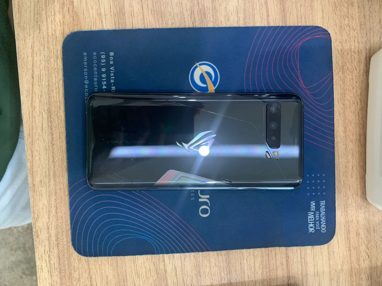 Rog Phone 3