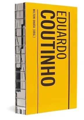 LIVRO - Eduardo Coutinho - Milton Ohata
