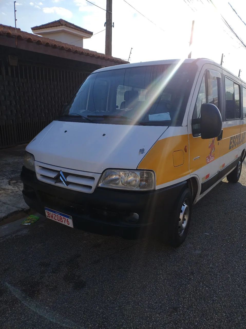 Van 20 lugares - Foto 3