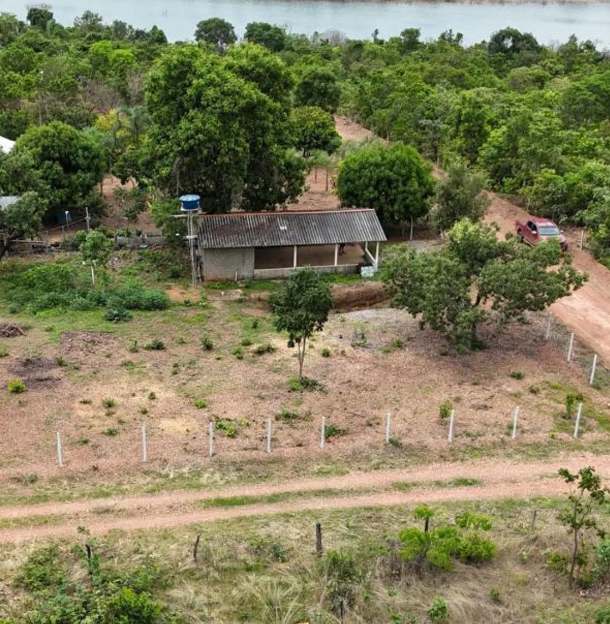 Rancho serra da mesa diárias  - Foto 6