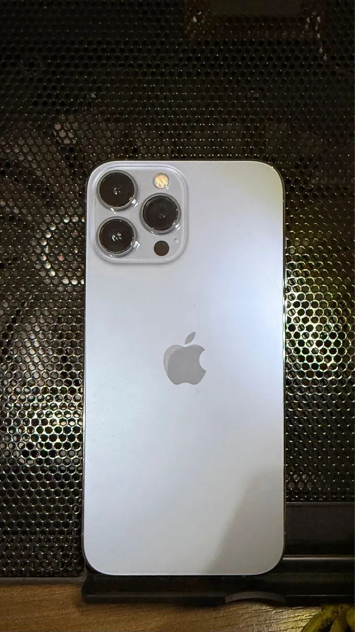 iPhone 13 ProMax 256gb - Celulares e Smartphones - Pacaembu