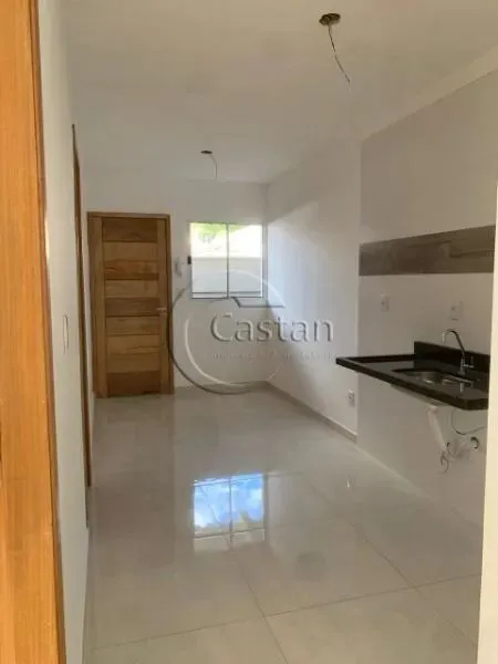 oportunidade na vila prudente - 2 dorms, próximo ao metrô!
