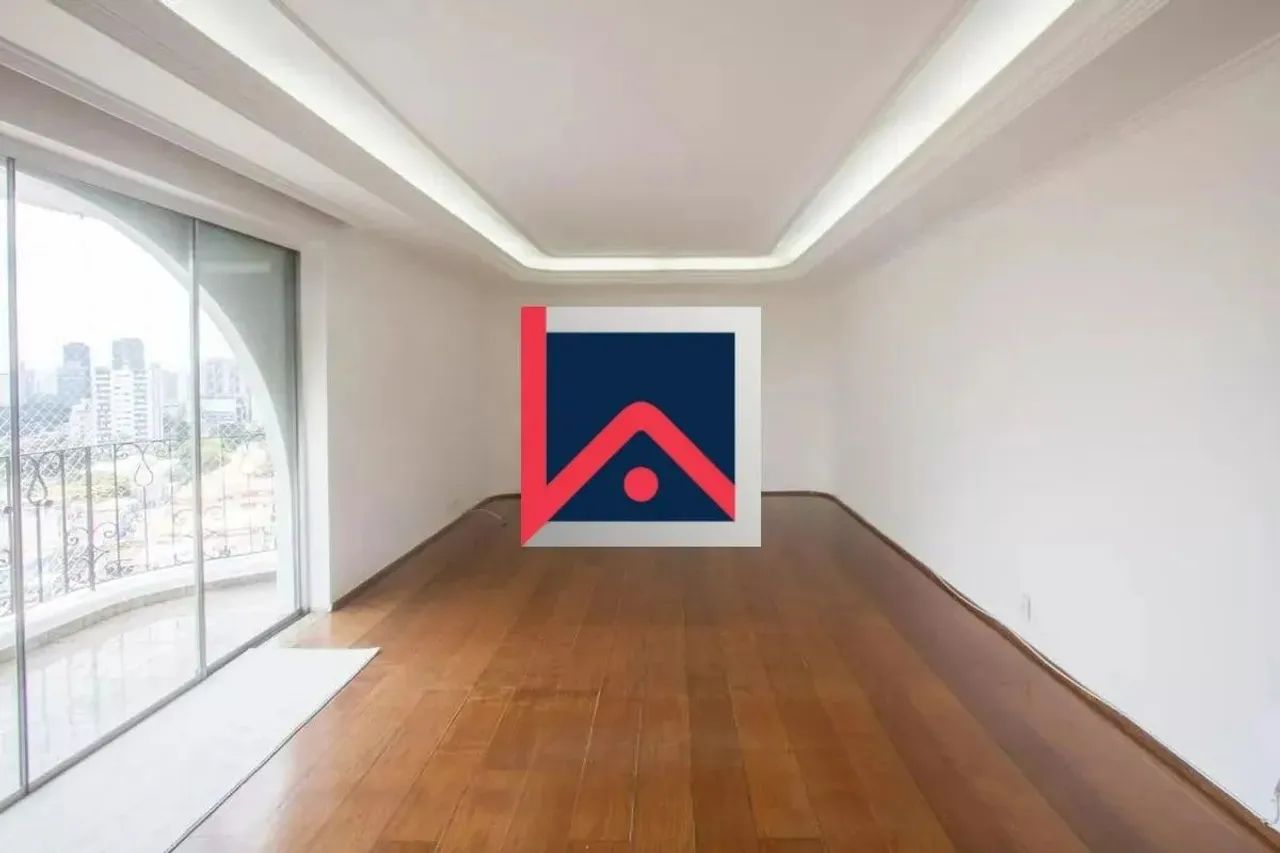 Locação Apartamento 4 Dormitórios - 240 m² Granja Julieta - Foto 3