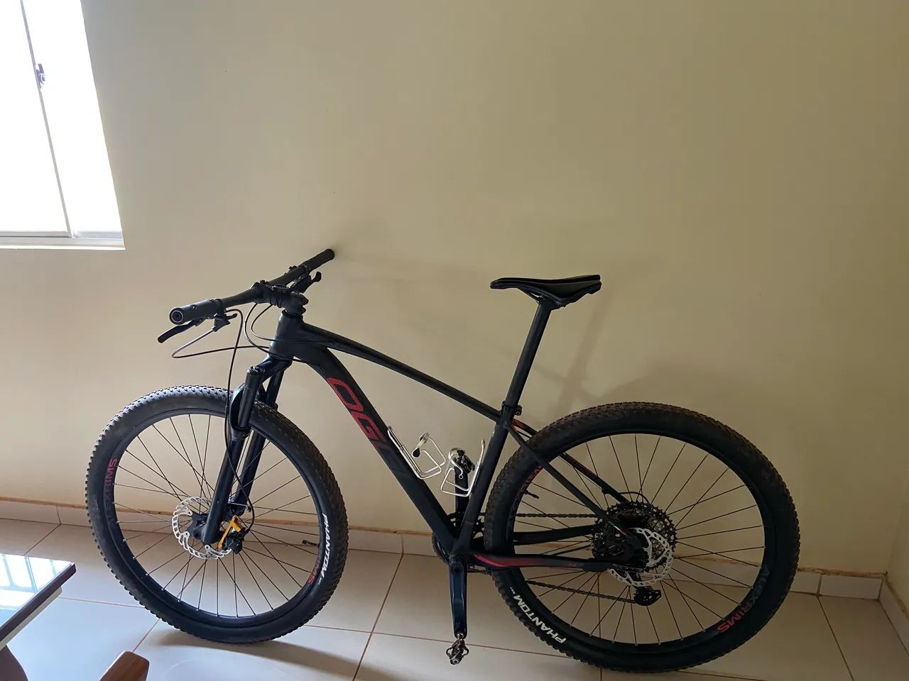 Bicicleta Oggi 7.4 aro aro 29 - Foto 3