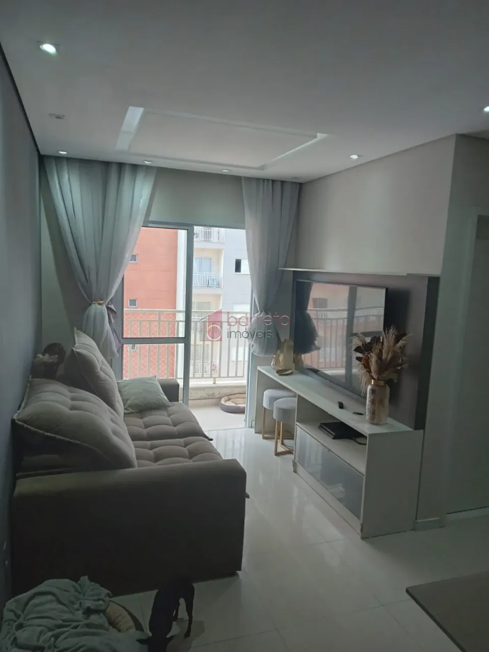 APARTAMENTO A VENDA EM JUNDIAI - CONDOMÍNIO TULIPAS GARDEN RESIDENCE.